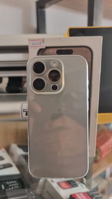 iphone 15 pro 128gb