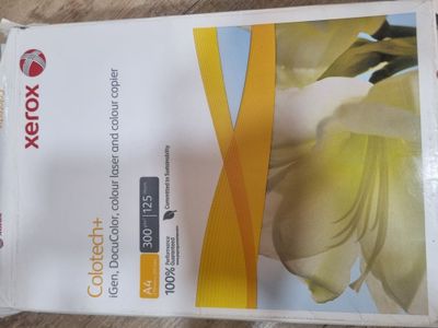 Colotech+ A4 300g/m2