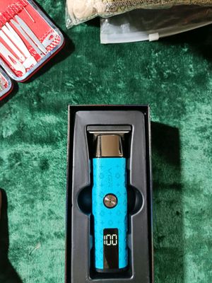 хорошие машинки  профессиональные VGR943