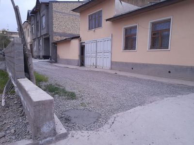 Продаётся Участок на против Американского посольства
