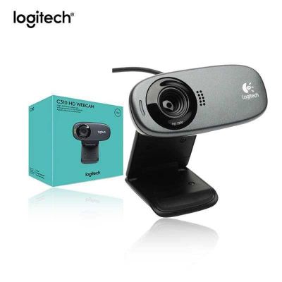 Веб камеры Logitech C310 или C270 есть доставка по Узбекистану