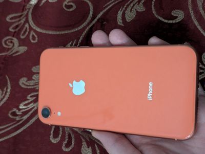 Iphone xr 64 84%