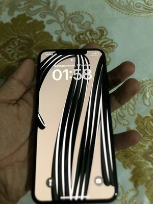 Iphone xs max 256gb