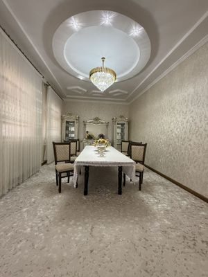 Продаётся дом 6 соток Дурмон, Кибрай.