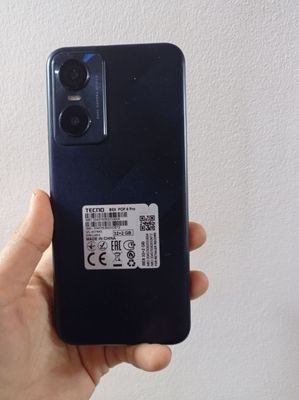 Tecno pop 6pro dostavka bor