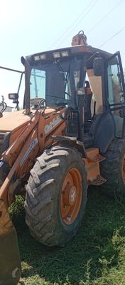 Case 695 супер 2007 йил