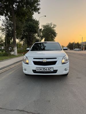 Chevrolet cobalt
