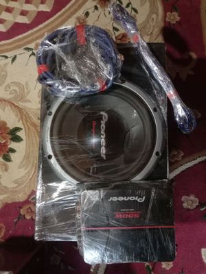 Sambufer usilitel+tulpan