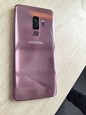 Samsung galaxy s 9 +