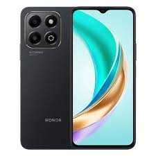 Honor X6b 4/128 GB Black