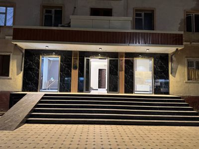 Сдаётся помещение под офис первая линия 35 Кв-м 3 комн
