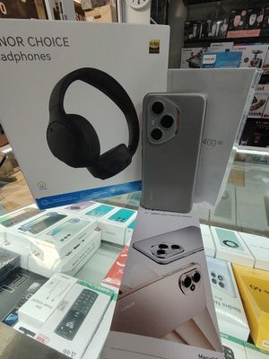 Honor 400 Pro 5g 2025 Orginal Uzimei Dastavka Optom Podarok