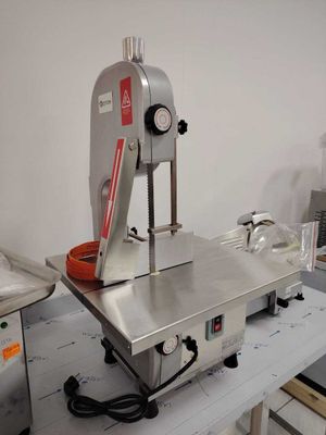 Машина для распиливания костей RESTOB J210A