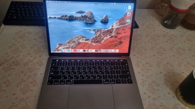 Macbook pro 13 inch