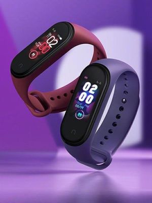 Mi band 4