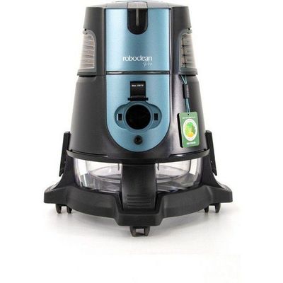 Roboclean pro eng soʻngi madel