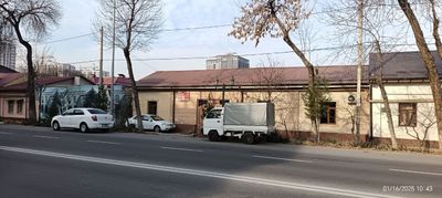 Продается участок.8соток.1 линия
