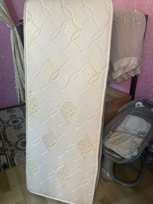 ортопедический матрас для детской кровати