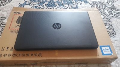 Hp noutbuk sotiladi yangi ishlatilmagan.