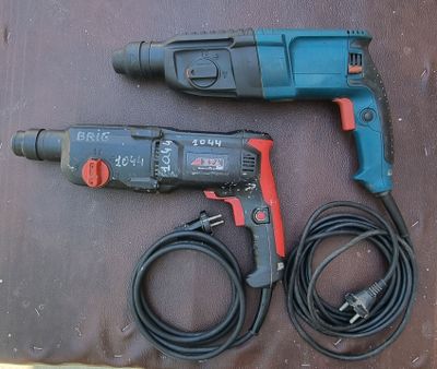 Перфоратор EPA 24-1 850 вт BOSCH Germany оригинал