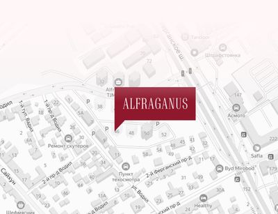 Аренда магазин 68м2 (Alfraganus)