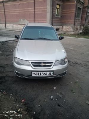 NEXIA 2 2009 sons gibret
