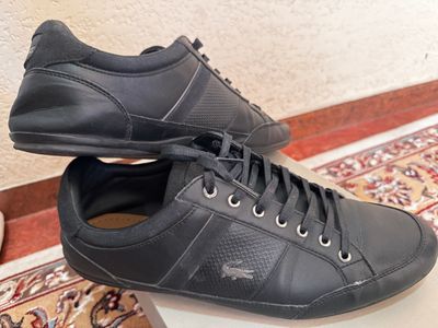 Кроссовки Lacoste