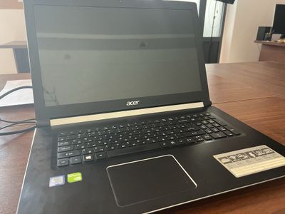 Acer i5-7 pokolenie