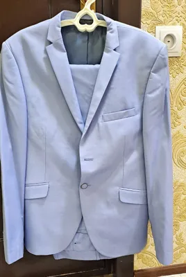 Erkaklar kostyum-shimi