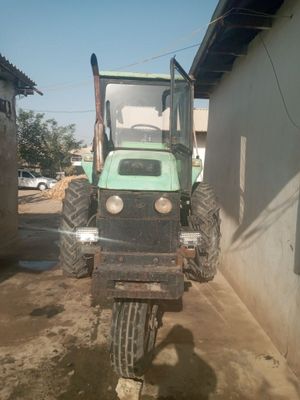 2009 yil TTZ8011 holati allo