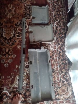 Продам обшивка ваз 21099