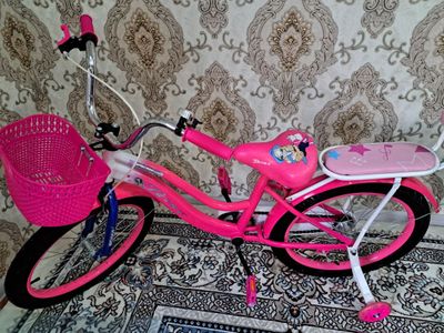 Veloseped xolati alo srocni