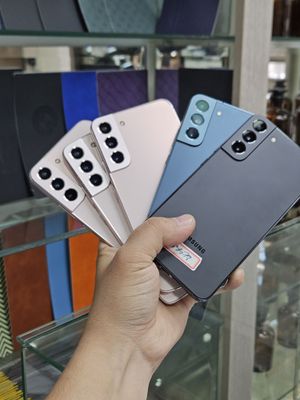 Samsung s22 8/256Gb snapdragon gen 1