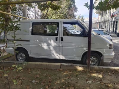 Продается Фольксваген Т4