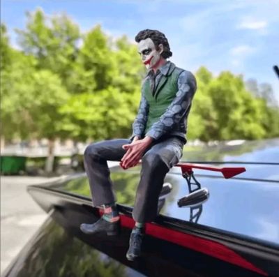 Joker figurasi