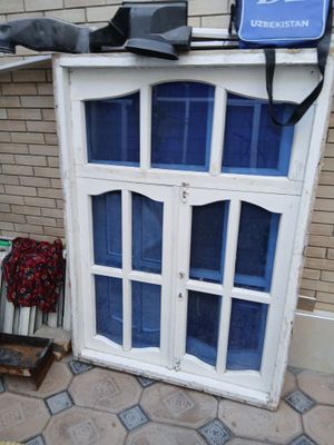Dereza akno razmer 115/160 /2ta bor