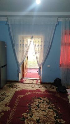 Яккабог станция Нурафшон МФЙ