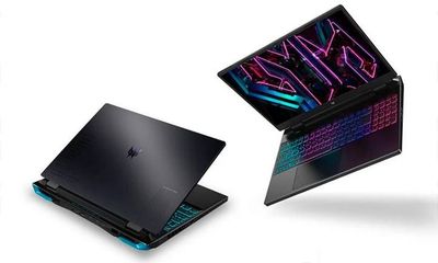 Игровой ноутбук ACER Predator Helios 16 (KOREA)