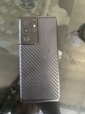 Samsung galaxy s 21 ultra