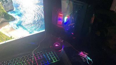 Игровой компьютер GTX 1660 super //i5// DDR4// 16 GB RAM//