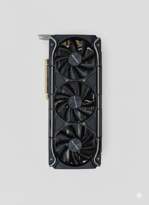 RTX PHANTOM GAINWARD GEFORCE 3080 10 GB