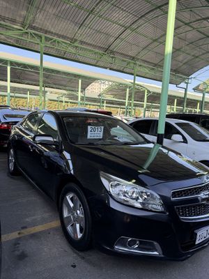 Malibu 1 2013 metan gazi bor 4 pakalena