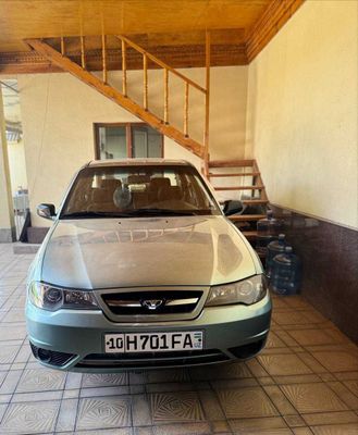 Nexia 2, 2009 год, 135 тыс. км, отличное состояние