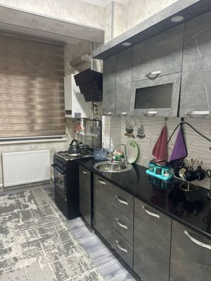 Сдаётся в аренду 2 комнаятная квартира