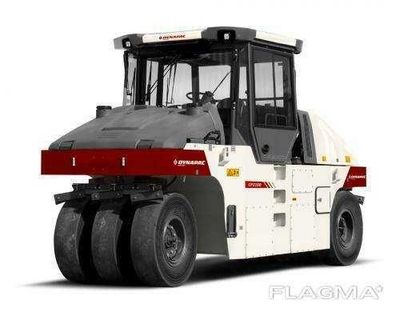 Грунтовый каток 10 тонн Dynapac CP2100