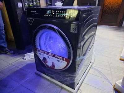 Стиральная машинка