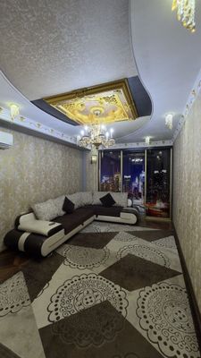 Новза Алиев Сдаётся 2х комнотная