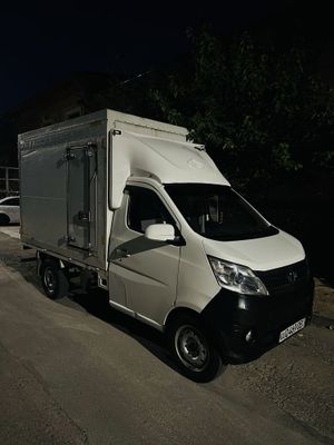 Changan 2019 yil
