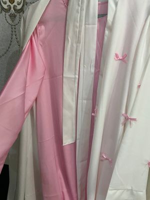 Хали янги кийилмаган