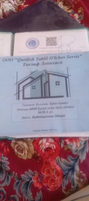 Bo'sh uchastka sotiladi. Sotigi 2000$ dan.
